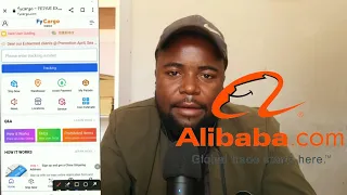The Easiest way to Add a Shipping Address on Alibaba 2023💯🌋👏👏