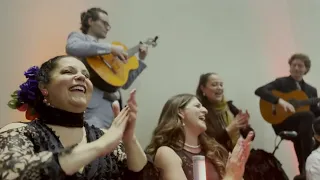 2023 Duende Flamenco Festival Teaser | Aga Khan Museum