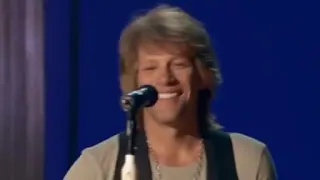 Bon Jovi - Lost Highway The Concert 2007