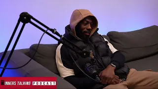 RA | "REALLY I COULD JUST BOX YOU" | Winners Talking Podcast | [Trailer ] Full Episode Sunday At 1pm