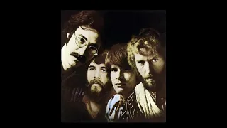 creedence clearwater revival ♦ lookin' out my back door ♦ stereo remix Ia