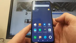 FRP! Xiaomi MI 9. Сброс аккаунта гугл. Без компьютера. Простой метод.