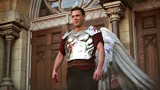 Dogma (1999)  Ben Affleck  Matt Damon  Linda Fiorentino Kevin Smith Jason Mewes WARPITER