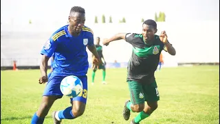 Tabora United 3-1 Tanzania Prisons | Highlights | NBC Premier League 15/09/2023