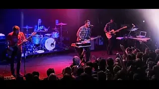 Thrice: Live At The Metro Theatre 2008 - Full Concert (Live Moshcam Session) 50FPS