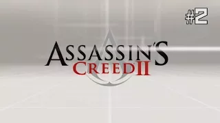 Twitch Livestream | Assassin's Creed II Part 2 [Xbox One]