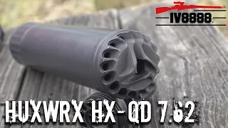 HUXWRX HX-QD 762