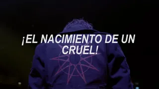 Slipknot - Birth of the Cruel [Español]
