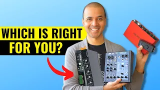 How to CHOOSE an audio interface for ANY BUDGET!