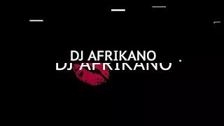 DJ Afrikano - e7na bto3 rabena