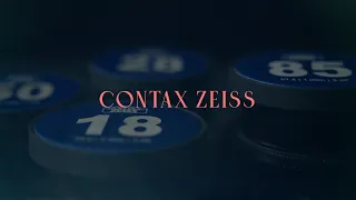 Contax Zeiss - Long Term Review | Everything I Wish I Knew Before Buying