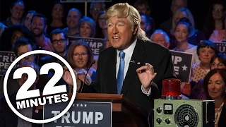 Trump Lie Detector | 22 Minutes