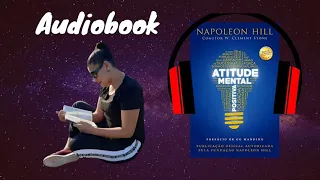 Atitude mental positiva(áudiobook completo)Napolen Hill