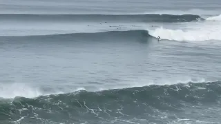 Big Clean Bells and Winki Surf - Sept 16th 2020