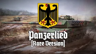 Panzerlied (Rare Version) (Dr Ludwig Version)