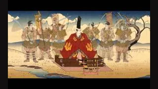 Shogun 2 - Rise of the Samurai - Victory Cutscene