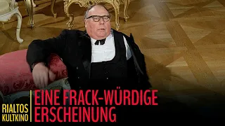 Jetzt wird mal Tacheles geredet | Heinz Erhardt: Was ist denn bloß mit Willi los? | Kultkino