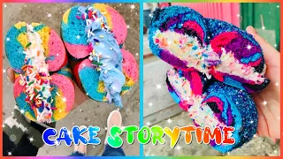 SATISFYING CAKE STORYTIME #335 🎂 I Ran Away From Home For YEARS And Went Back With My 50 Children