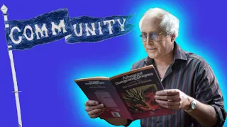 Why Advanced Dungeons and Dragons is the Best Episode of Community