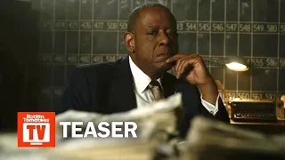 Godfather of Harlem Season 1 Teaser 2 | Rotten Tomatoes TV