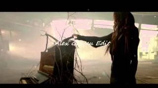 Antonia feat. Jay Sean - Wild Horses (Alex Ghetau Edit)