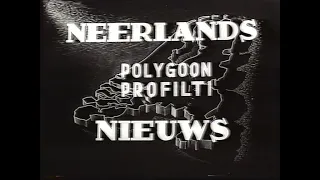 Beeld van Nederland uit het Polygoon journaal (07) De jaren '60 - '65