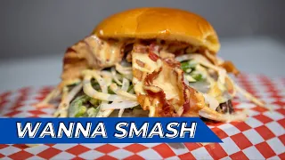 Wanna Smash in Van Nuys - Eat Live Love San Fernando Valley