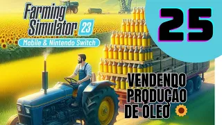 FS 23 MOBILE 100% EM PRIMEIRA PESSOA EPISÓDIO 25