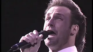 Gaither Vocal Band 1993 - I Bowed on my Knees | RARE!