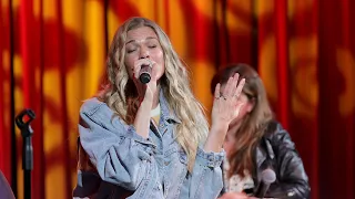 leann rimes ~ "the wild" (live at the GRAMMY museum)