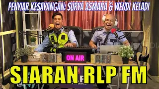 Kirim-Kirim Salam dan Atensi di Radio Lapor Pak FM | LAPOR PAK! (11/10/21) Part 5