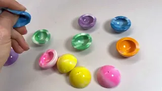 Marble popper toys