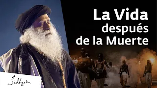 ¿Cómo puedes ayudar a tus muertos? | Sadhguru