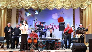 Folk-Band ”Art Soyuz” "Martisor -2018"