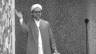 The Crisis of ISIS: A Prophetic Prediction | Sermon by Hamza Yusuf