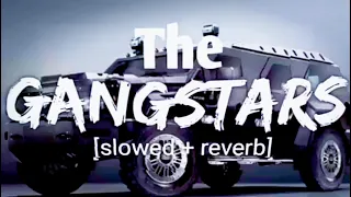 The Gangster Song | Sidhu Moose Wala x Shubh Remix Mashup | NonCopyright Song | Use Headphones 🎧 |