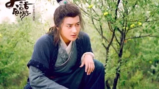 [Coming Soon] A Chinese Odyssey: Love of Eternity (Web drama)