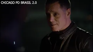 Chicago PD - 1x2 - A Justiça as vezes funciona.