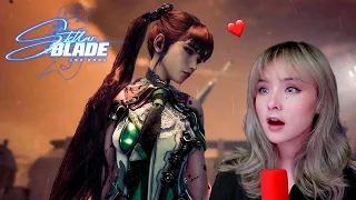 More! Impressive Jiggle Physics & Gameplay Cont’d 🔥| Stellar Blade Part 2