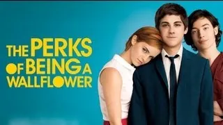 The Perks of Being a Wallflower - Movie Review by Chris Stuckmann