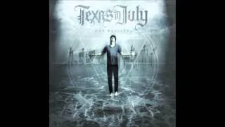 Texas in July - 1000 lies NEW album 2011