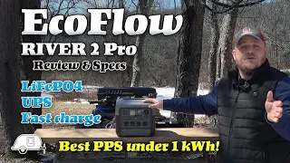 EcoFlow River 2 Pro !