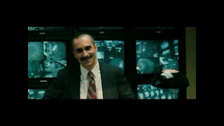 Smokin' Aces - "Close Your Eyes" - Nestor Carbonell x Matthew Fox