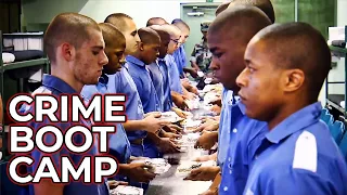 The World’s Toughest Prisons - Miami Dade County Jail, USA | FD Bites