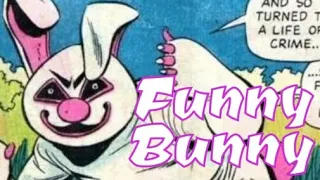 Kdo je Funny Bunny ? | Marvel