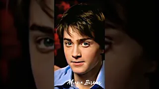 Eye Contact with Daniel Radcliffe - Sway with me