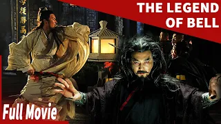 Film seni bela diri legenda kuno Tiongkok | Legenda Lonceng | The Legend of Bell |Indo Sub|film cina