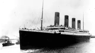 Titanic Museum begins 2023 season ‘The Year of the Titanic Children’