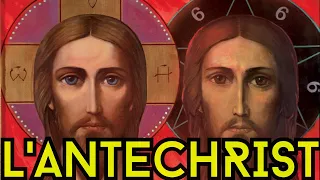 QUI EST L'ANTECHRIST ?