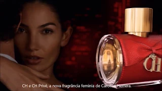 Carolina Herrera - CH e CH Prive Brasil - 2017